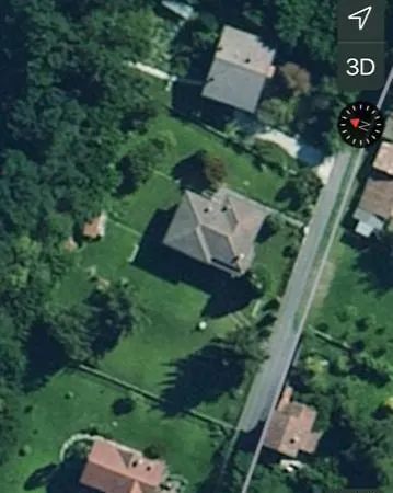 Colico Laghetto Villa