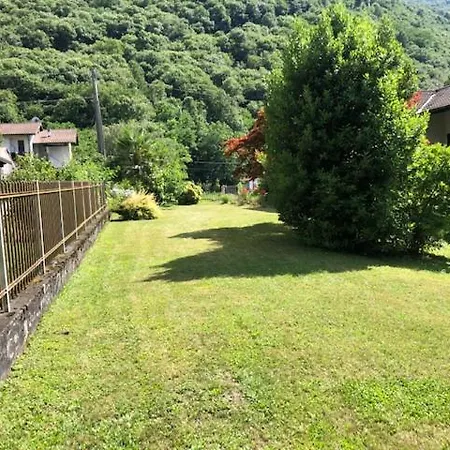 Colico Laghetto Villa Carriola