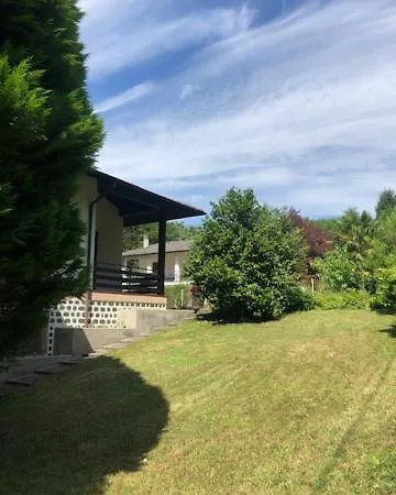 Colico Laghetto Villa