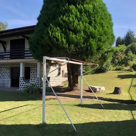 Colico Laghetto Villa