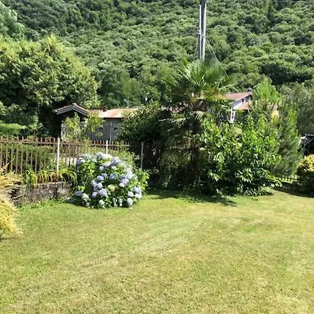 Villa Colico Laghetto
