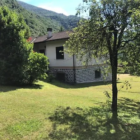 Villa Colico Laghetto