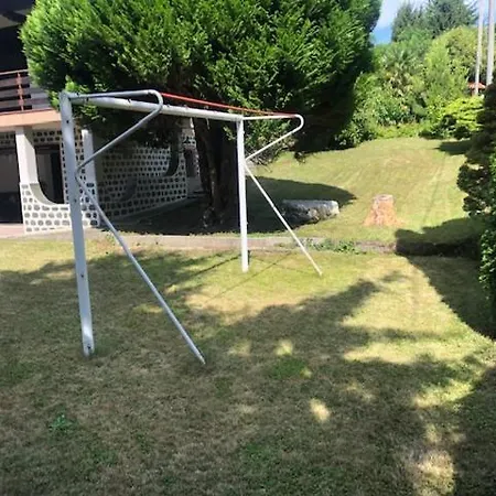 Colico Laghetto Villa