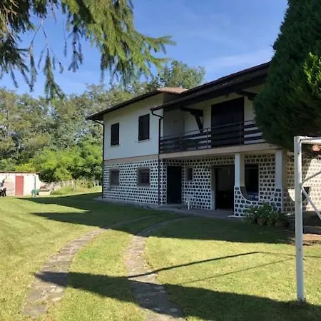 Villa Colico Laghetto Carriola