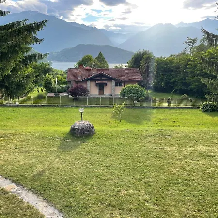 Villa Colico Laghetto Carriola