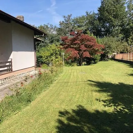 Villa Colico Laghetto Carriola