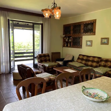Colico Laghetto Villa *